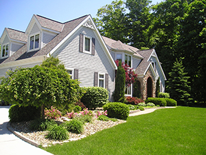 Landscapers and Lawncare Services in Salisbury, NC
